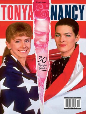 cover image of Tonya & Nancy